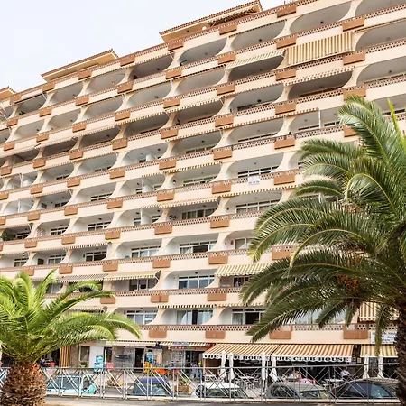 Apartment Flamingo On The South Next To The Beach By Interhome *