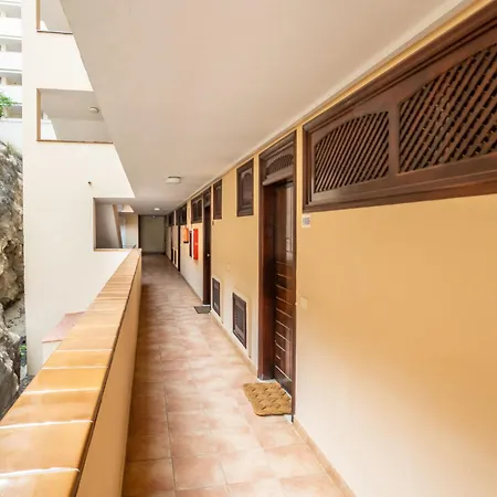 Apartment Flamingo On The South Next To The Beach By Interhome Palm-mar