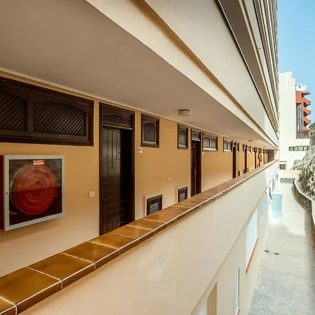 Flamingo On The South Next To The Beach By Interhome * Palm-mar