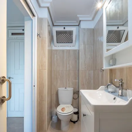 Flamingo On The South Next To The By Interhome Appartement