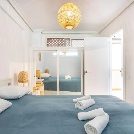 Apartment Flamingo On The South Next To The Beach By Interhome