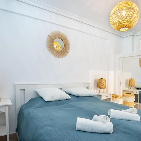 Flamingo On The South Next To The By Interhome Appartement Palm-mar