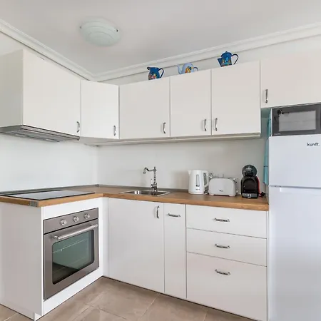Flamingo On The South Next To The Beach By Interhome Apartment