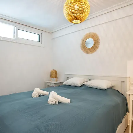 Apartment Flamingo On The South Next To The Beach By Interhome