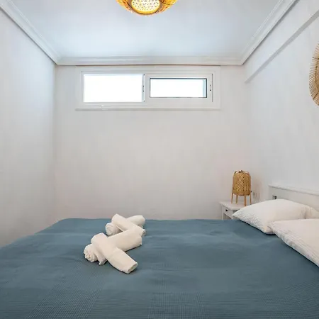 Flamingo On The South Next To The Beach By Interhome Apartment *