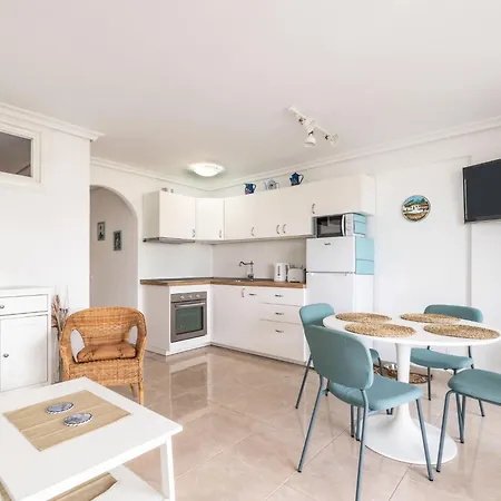 Appartement Flamingo On The South Next To The By Interhome *