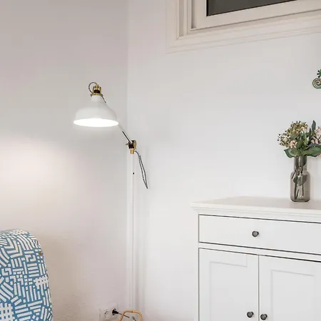 Apartment Flamingo On The South Next To The Beach By Interhome Palm-mar