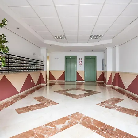 Flamingo On The South Next To The By Interhome Appartement