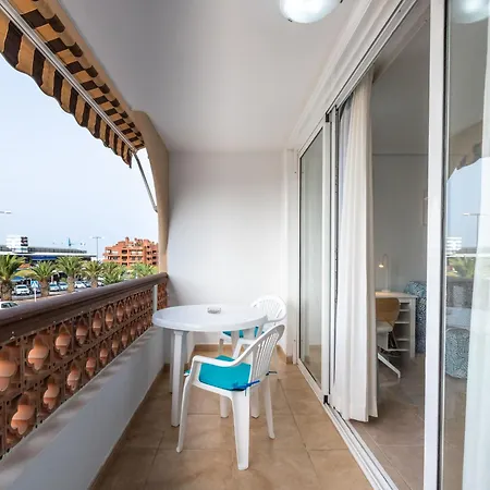 Apartment Flamingo On The South Next To The Beach By Interhome *