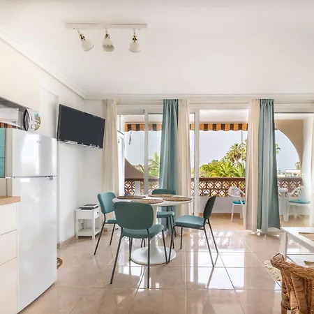 Flamingo On The South Next To The Beach By Interhome Apartment *