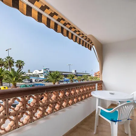 Flamingo On The South Next To The Beach By Interhome *
